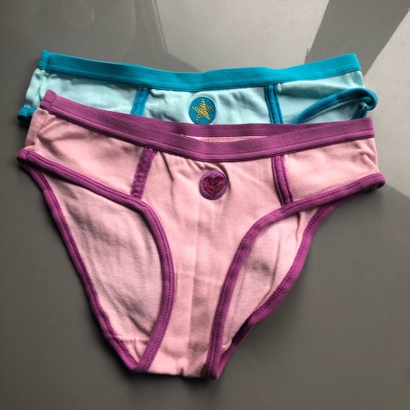Other - NWOT Women’s Playful Underwear Set